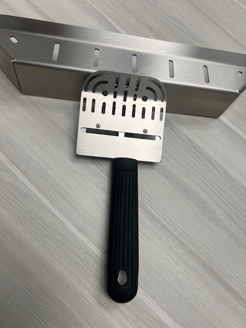 Heat Trapper Door for Dome & Arc XL Ovens – NU2U Products