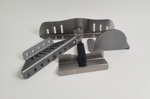 Gozney Dome Baffle Door – NU2U Products