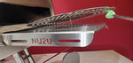 Load image into Gallery viewer, Bottom Mount 10" shelf for Roccbox
