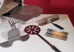 Load image into Gallery viewer, Bottom Mount 10" shelf for Roccbox
