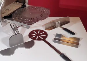 Roccbox Bottom Mount Cooking Attachment – NU2U Products