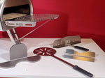 Load image into Gallery viewer, Bottom Mount 10" shelf for Roccbox
