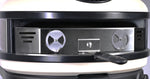 Load image into Gallery viewer, Vented Bread/Pizza Partial Baffle Door- Fitment to ARC XL Pizza Ovens
