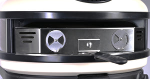 Vented Bread/Pizza Partial Baffle Door- Fitment to ARC XL Pizza Ovens