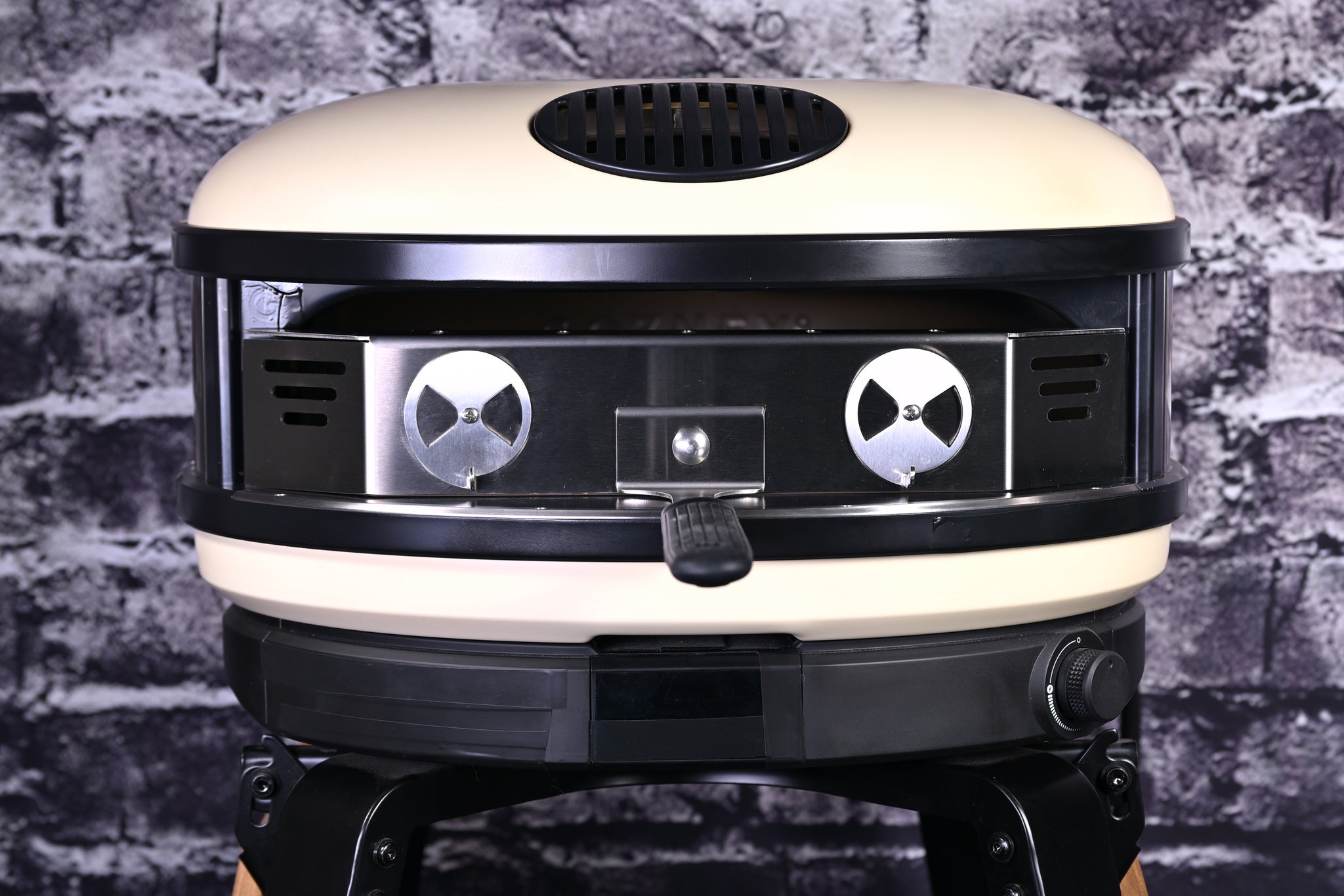 Arc XL Baffle Doors – NU2U Oven Accessories – NU2U Products