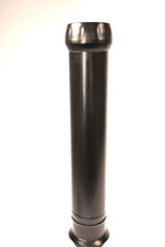 Load image into Gallery viewer, 16&#39; Pro Pizza Arch and 18&quot; by 5&quot; Flue extension-Fitment only Dome Gen1 Pizza Oven
