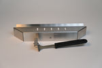 Load image into Gallery viewer, Heat Trapper Door-(Designed to Fit only  Gozney* Dome and S1 Pizza Oven)- FREE DOOR HOLDER &amp; Free shipping

