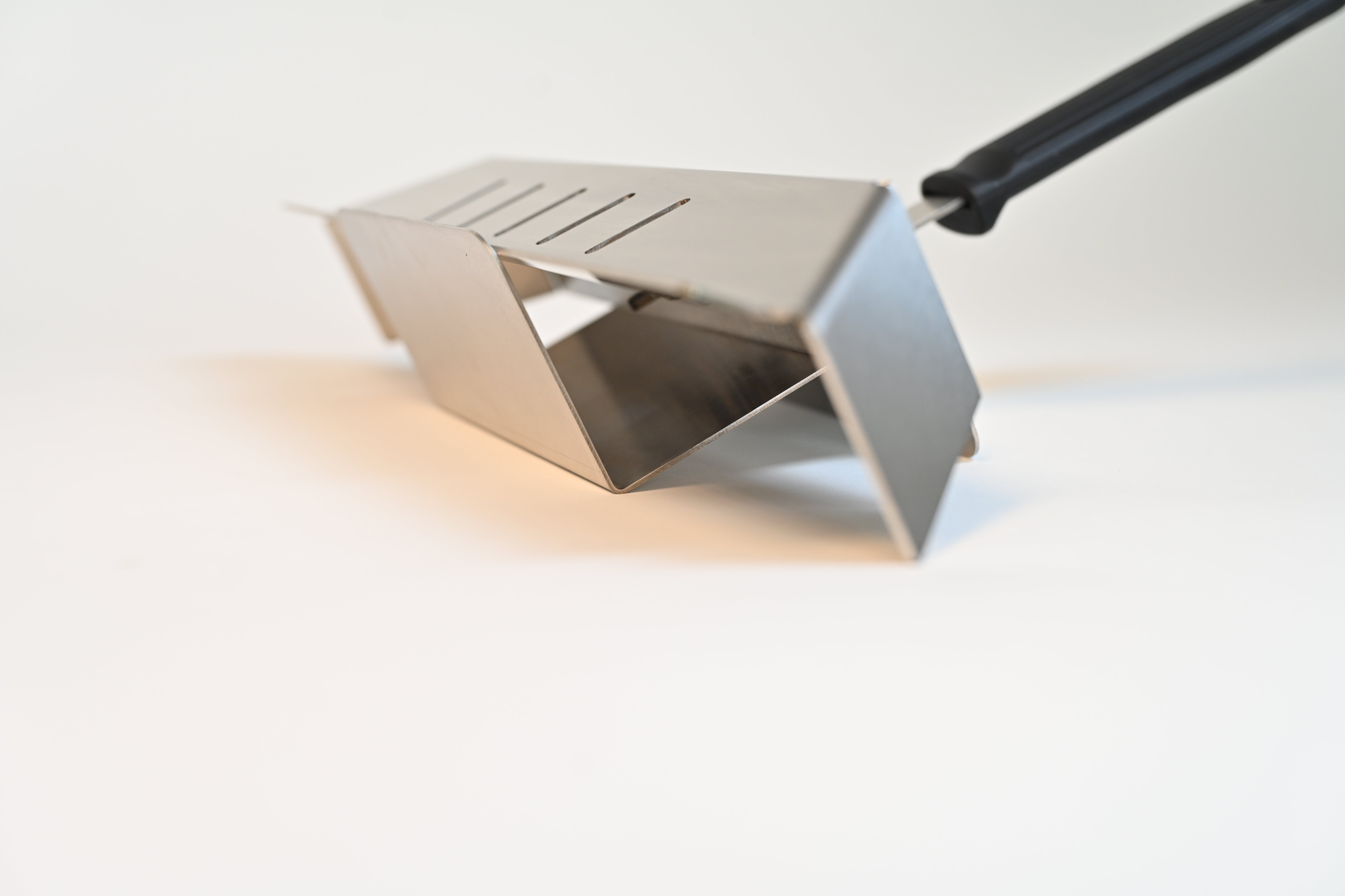 Heat Trapper Door-(Designed to Fit only  Gozney* Dome and S1 Pizza Oven)- FREE DOOR HOLDER & Free shipping