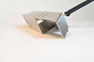 Heat Trapper Door-(Designed to Fit only  Gozney* Dome and S1 Pizza Oven)- FREE DOOR HOLDER & Free shipping