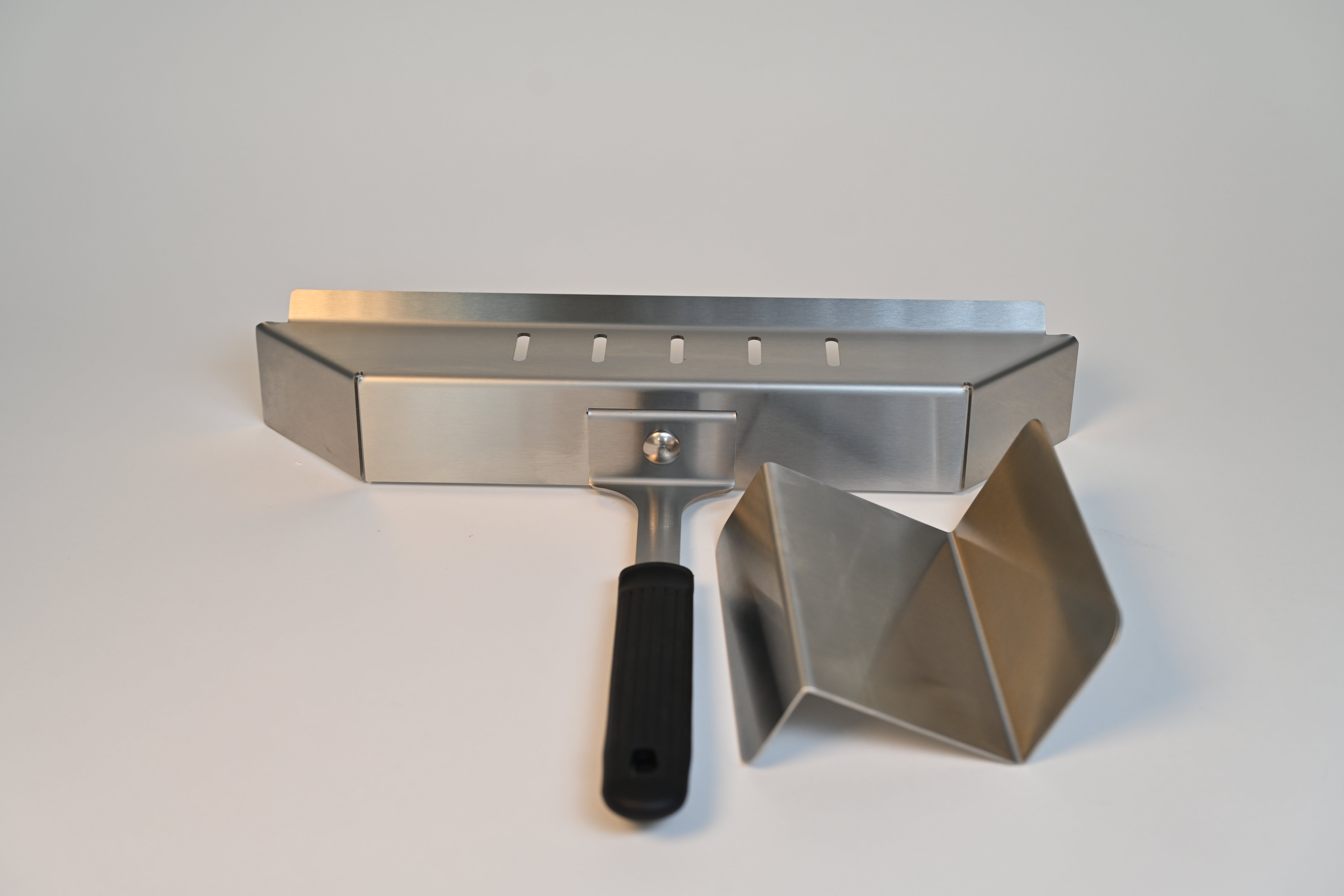Heat Trapper Door-(Designed to Fit only  Gozney* Dome and S1 Pizza Oven)- FREE DOOR HOLDER & Free shipping