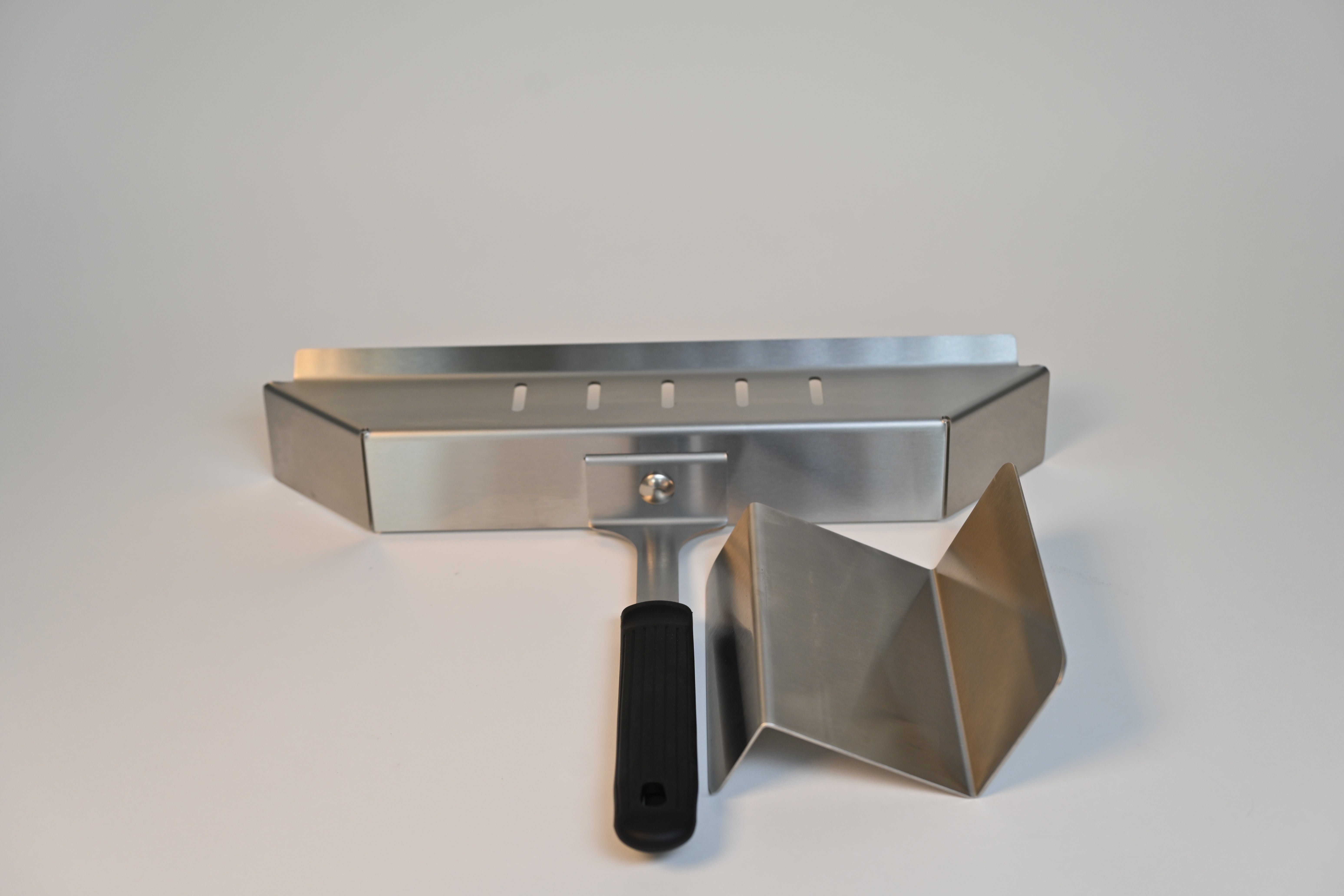 Heat Trapper Door- (designed for use with Arc* XL and Arc Fits Arc by Gz*)- Includes DOOR HOLDER FREE and FREE Shipping