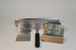 Heat Trapper Door- (designed for use with Arc* XL and Arc Fits Arc by Gz*)- Includes DOOR HOLDER FREE and FREE Shipping