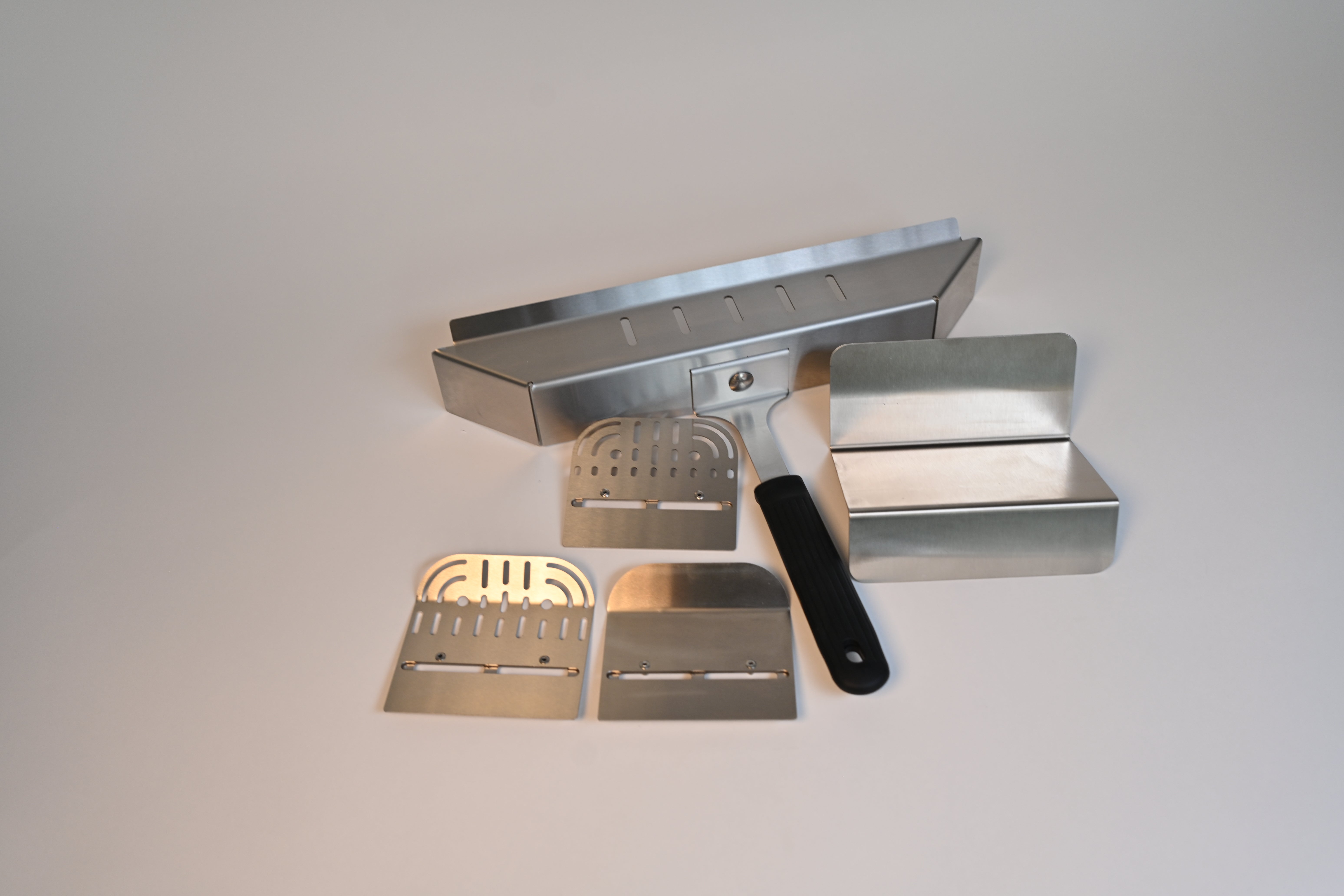 Heat Trapper Door- (designed for use with Arc* XL and Arc Fits Arc by Gz*)- Includes DOOR HOLDER FREE and FREE Shipping