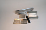 Load image into Gallery viewer, Heat Trapper Door- (designed for use with Arc* XL and Arc Fits Arc by Gz*)- Includes DOOR HOLDER FREE and FREE Shipping
