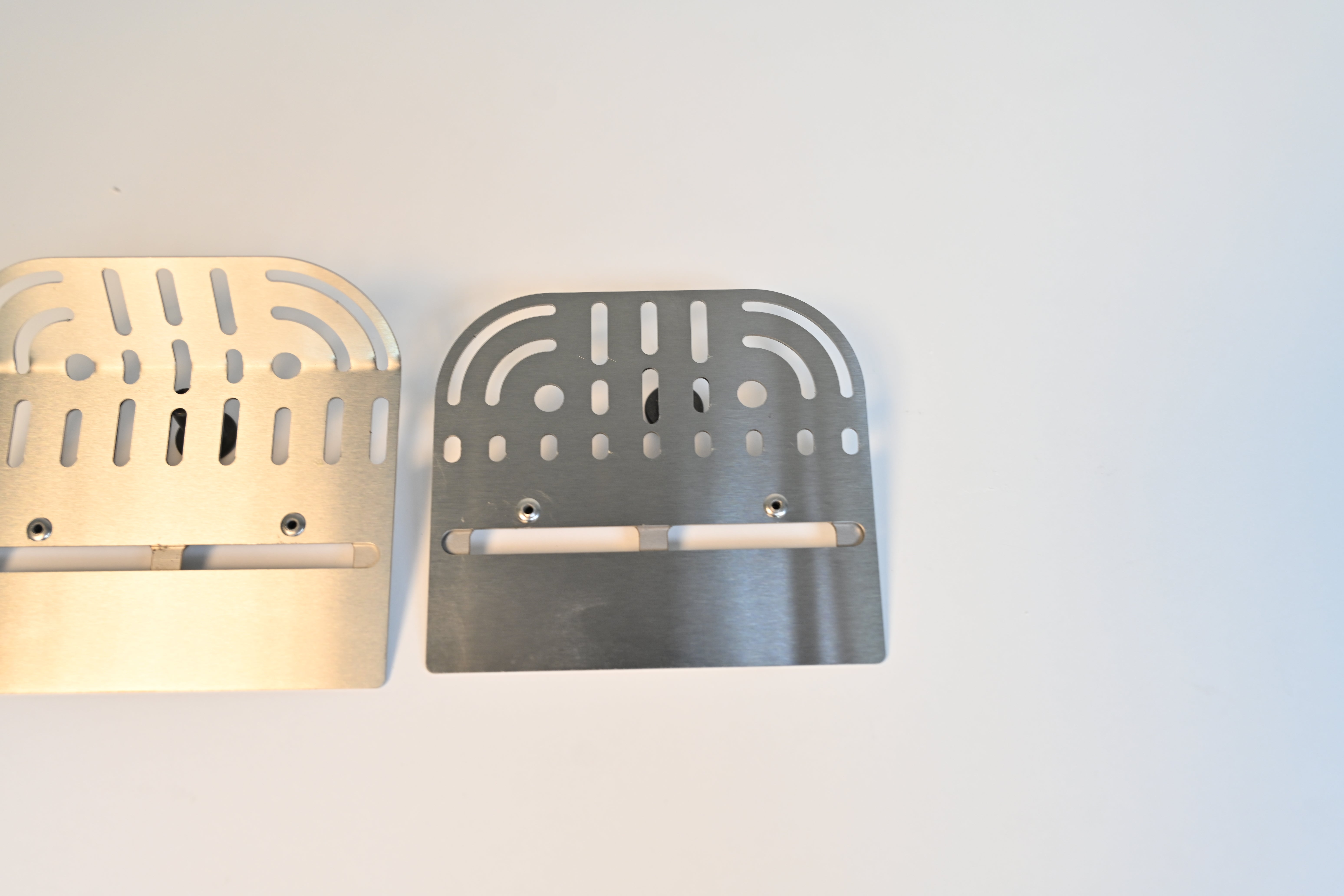 Flame/Wind Guard ( designed for use with Arc* and Arc XL* Pizza Ovens only)