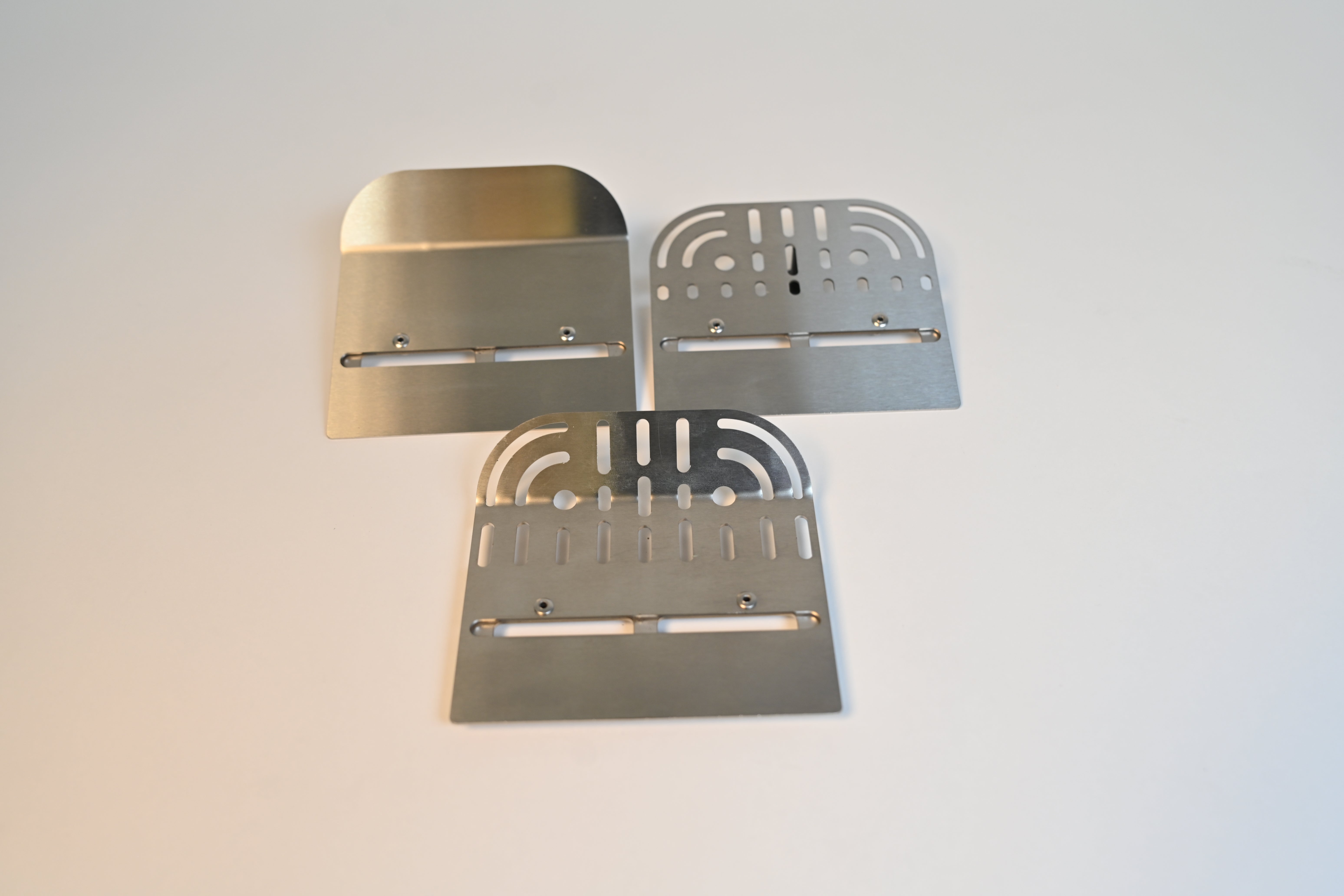 Heat Trapper Door-Fits Only ARC