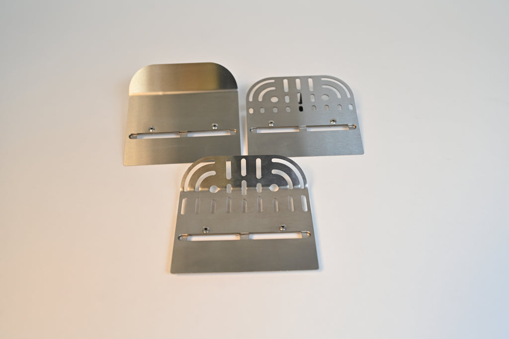 Heat Trapper Door-Fits Only ARC