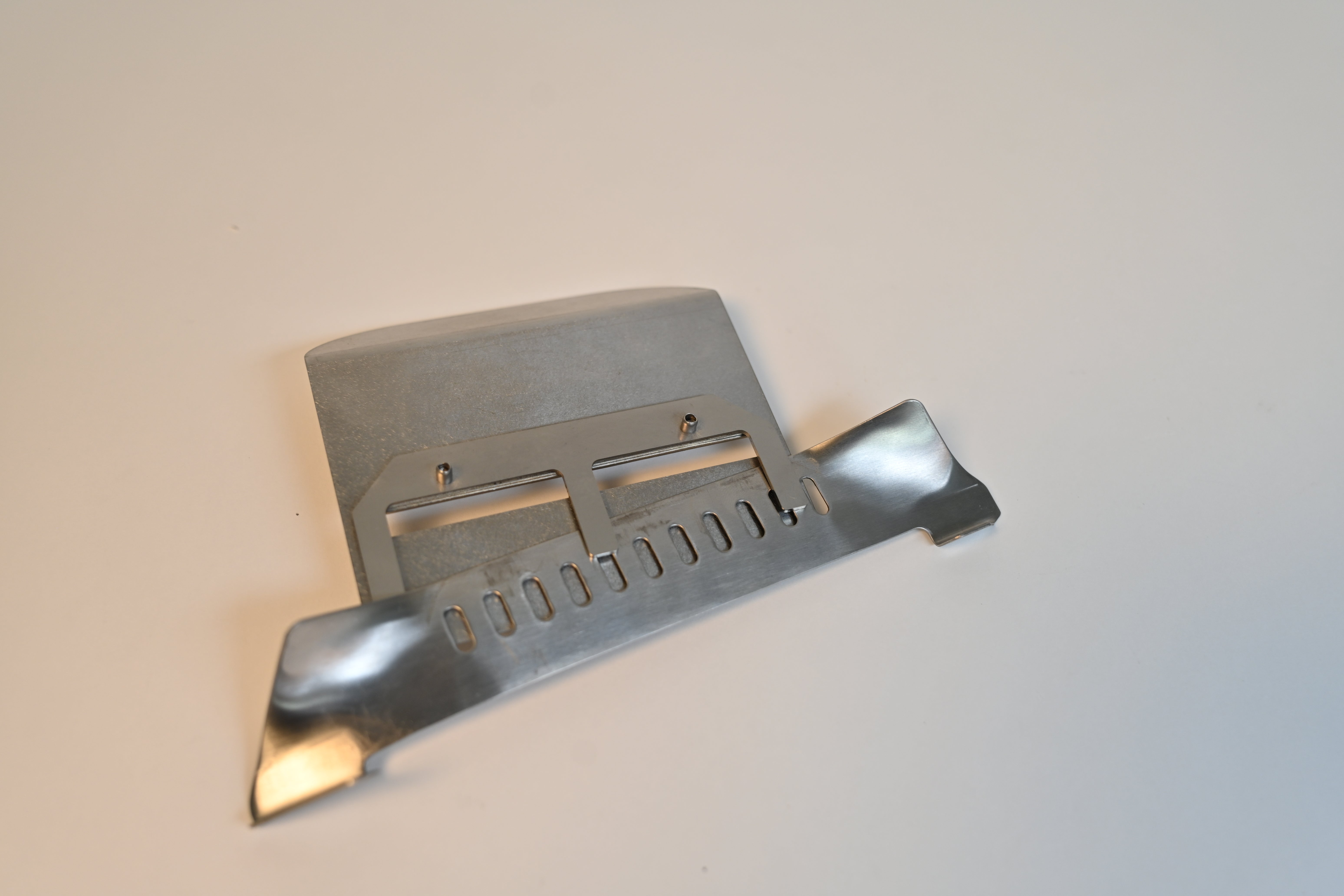 Flame/Wind Guard ( designed for use with Arc* and Arc XL* Pizza Ovens only)