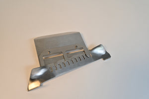 Flame/Wind Guard ( designed for use with Arc* and Arc XL* Pizza Ovens only)