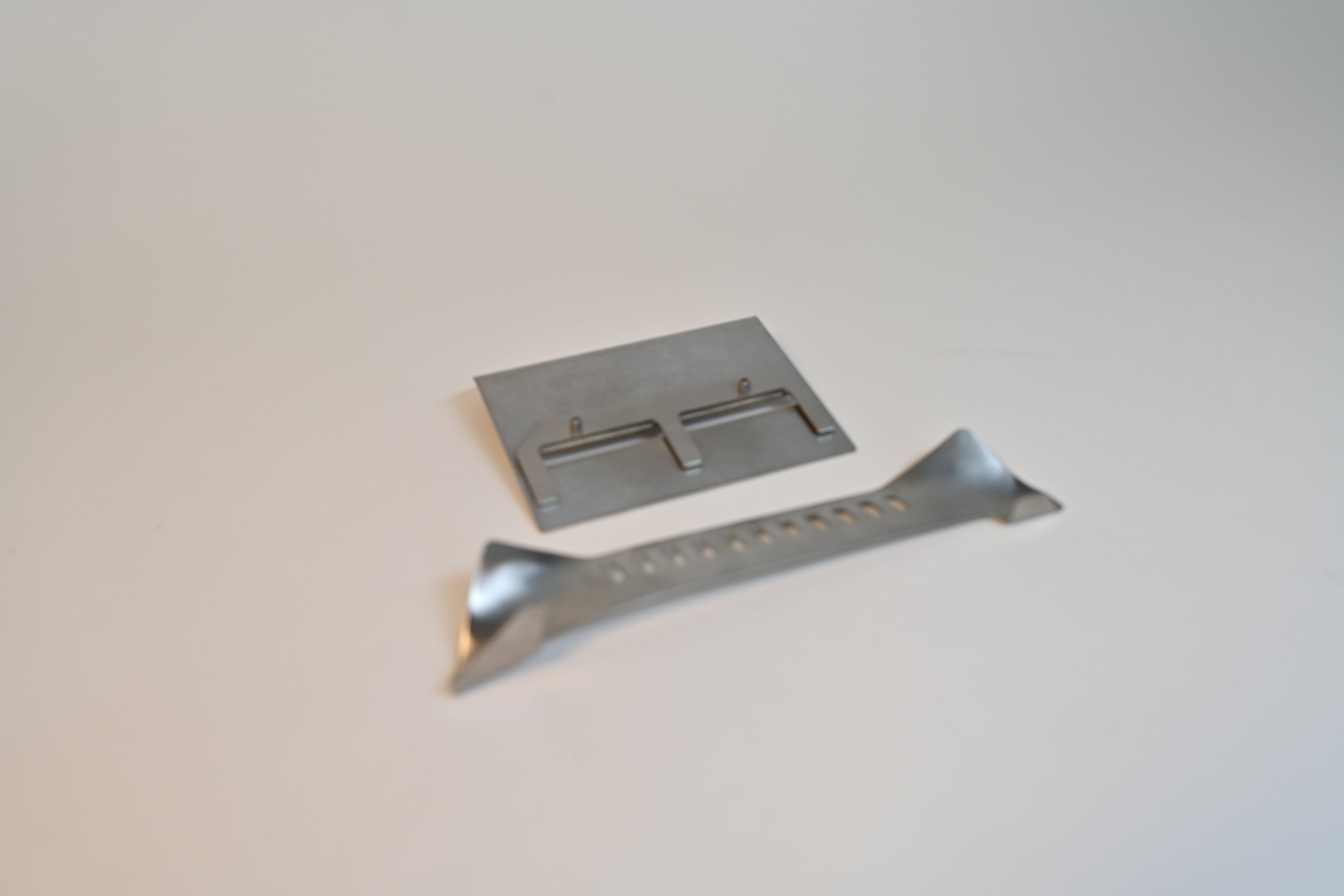 Flame/Wind Guard ( designed for use with Arc* and Arc XL* Pizza Ovens only)