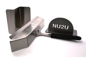 Heat Trapper Door-(Designed to Fit only  Gozney* Dome and S1 Pizza Oven)- FREE DOOR HOLDER & Free shipping
