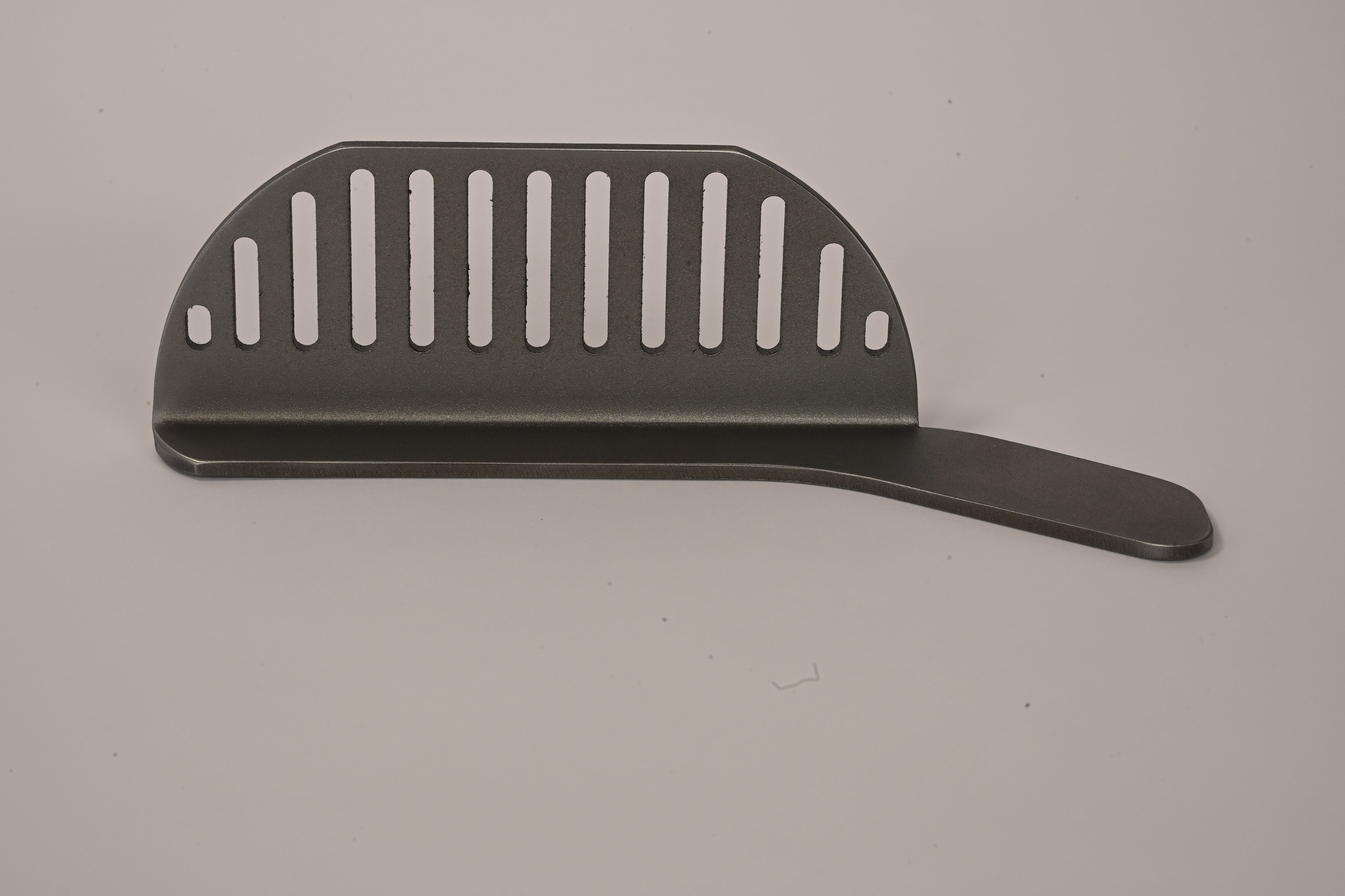 ARC XL Fitment -Carbon Steel Flame Tamer made by NU2U