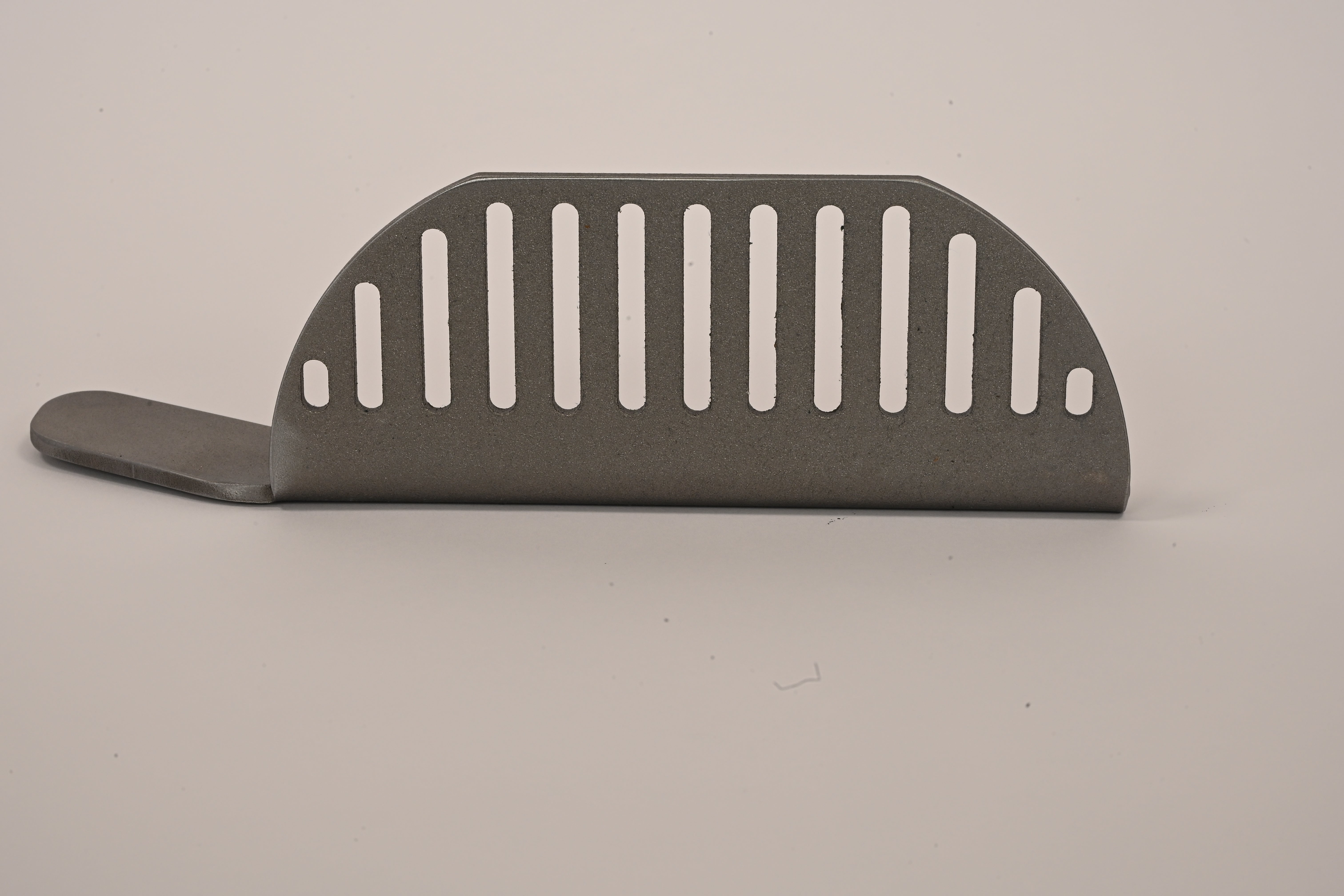ARC XL Fitment -Carbon Steel Flame Tamer made by NU2U