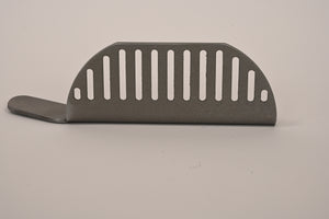 ARC XL Fitment -Carbon Steel Flame Tamer made by NU2U