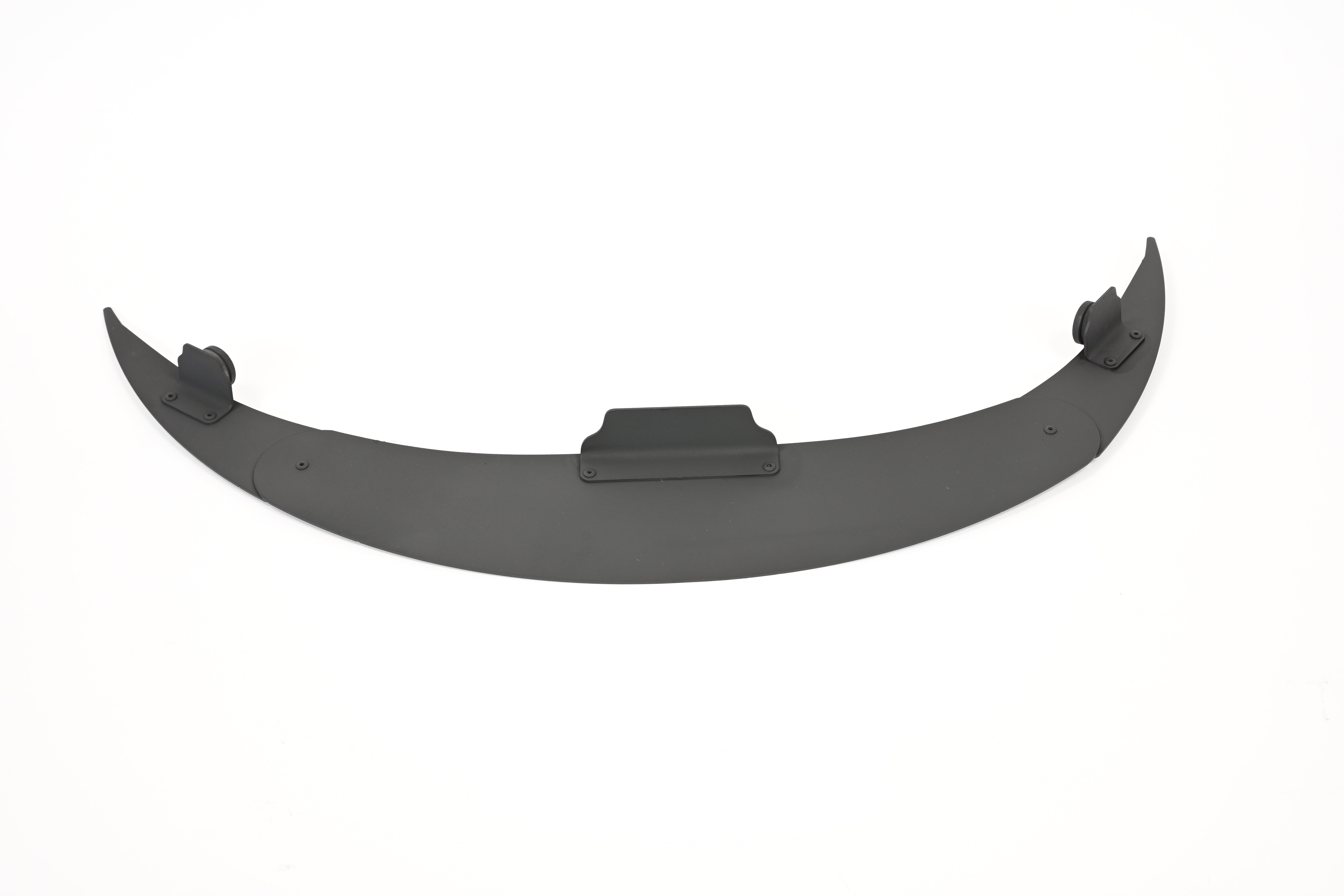 Smoke & Soot Baffle- Fits only Dome* Pizza Oven