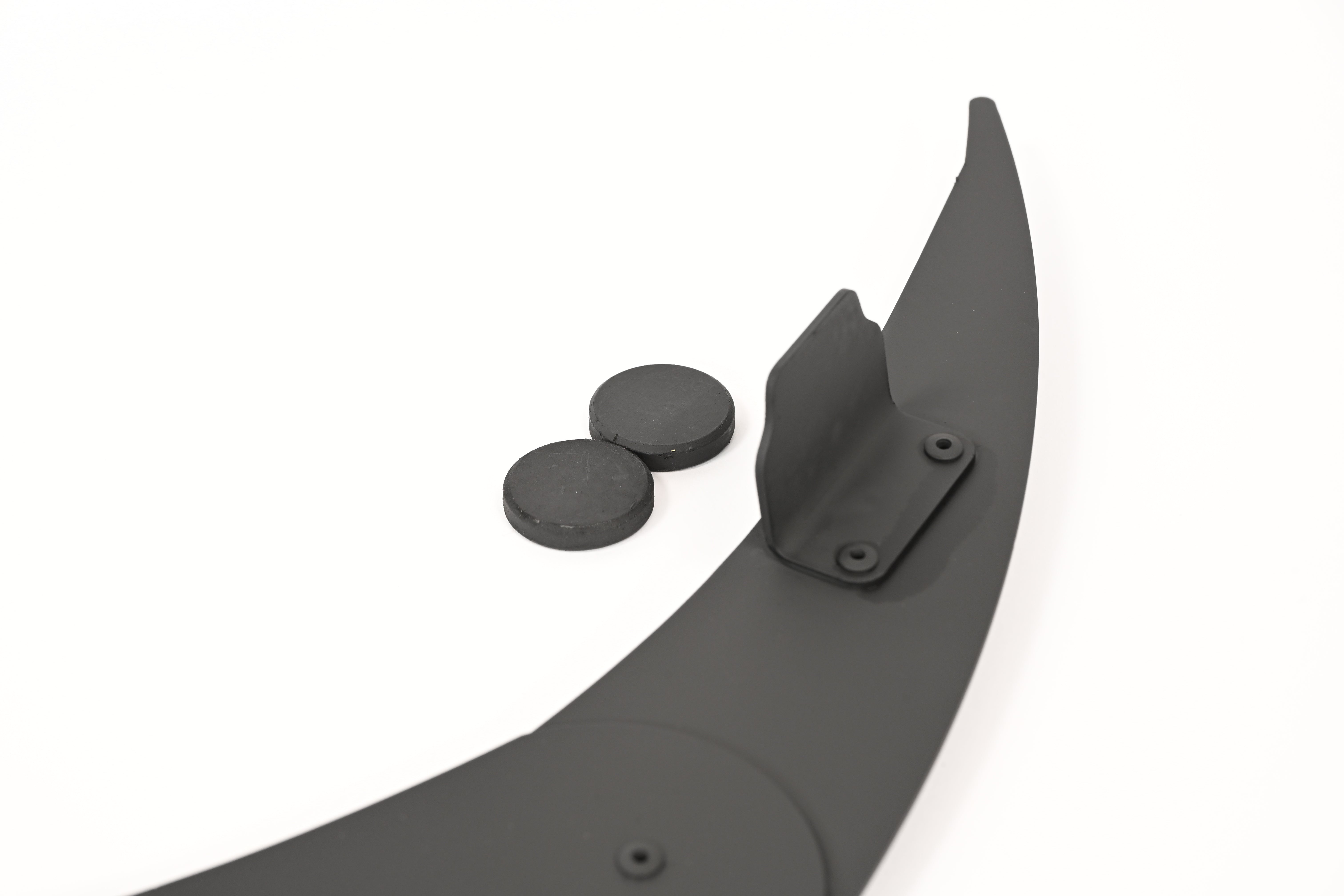 Smoke & Soot Baffle- Fits only Dome* Pizza Oven