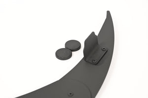 Smoke & Soot Baffle- Fits only Dome* Pizza Oven