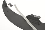Load image into Gallery viewer, Smoke &amp; Soot Baffle- Fits only Dome* Pizza Oven
