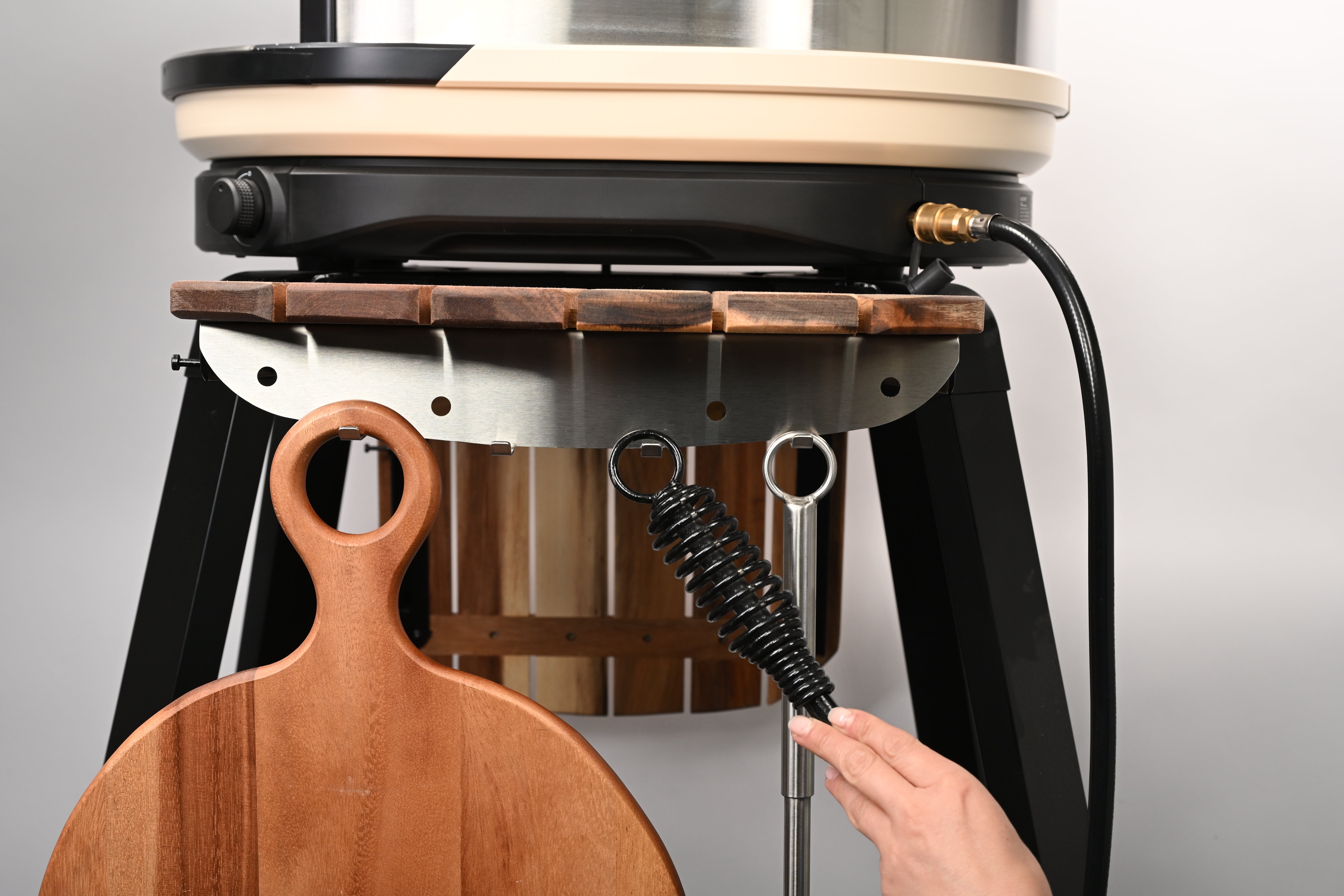 Arc XL- Stand Accessory Holders- Sold in pairs of Two