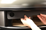 Load image into Gallery viewer, 16&#39; Pro Pizza Arch and 18&quot; by 5&quot; Flue extension-Fitment only Dome Gen1 Pizza Oven
