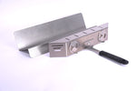 Load image into Gallery viewer, Vented Bread/Pizza Partial Baffle Door- Fitment to ARC XL Pizza Ovens
