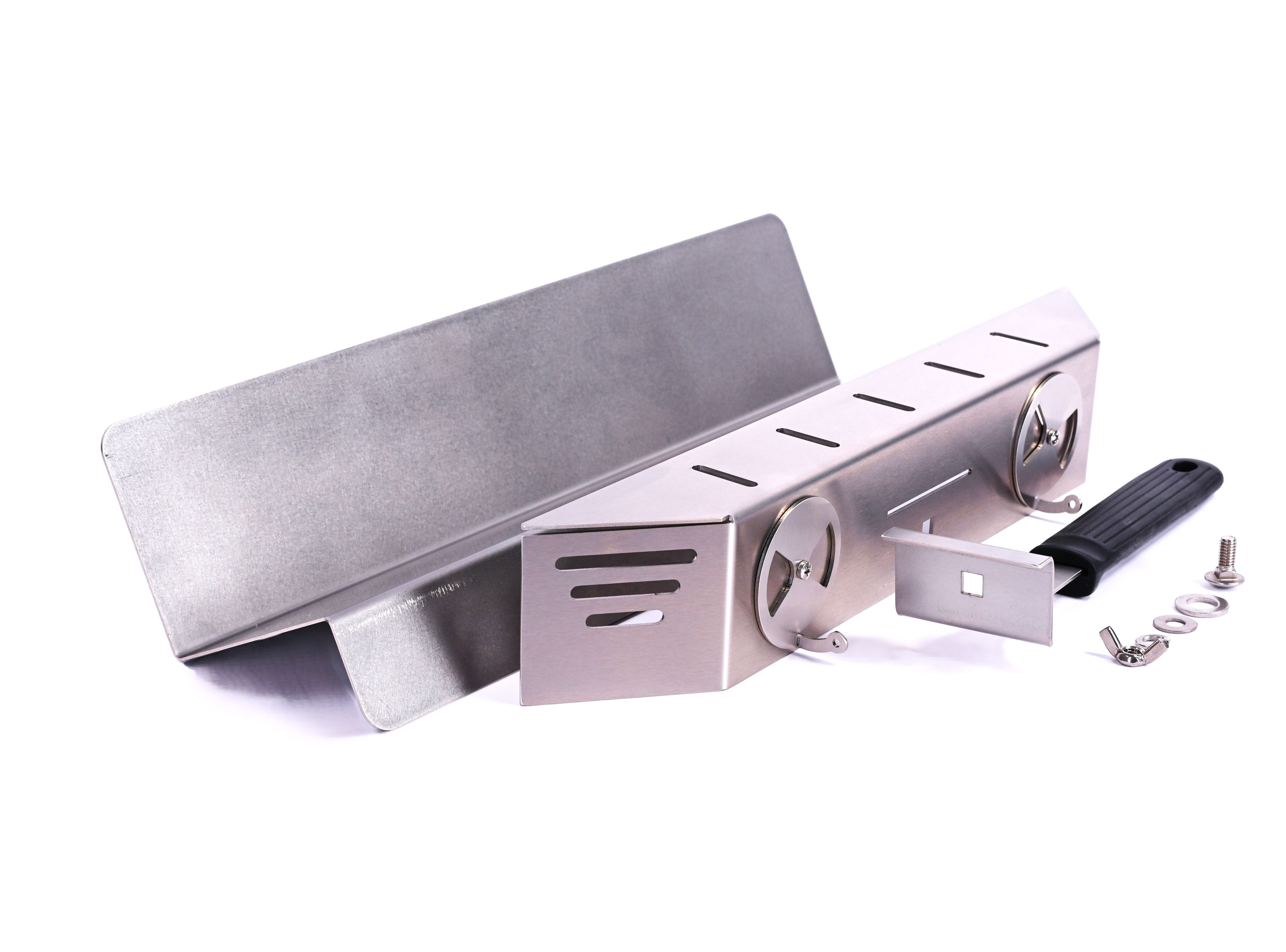 Vented Bread/Pizza Pizza Oven Door- Fitment to Dome* and S1 Gen 1 Pizza Ovens