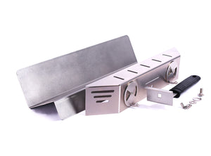 Vented Bread/Pizza Pizza Oven Door- Fitment to Dome* and S1 Gen 1 Pizza Ovens