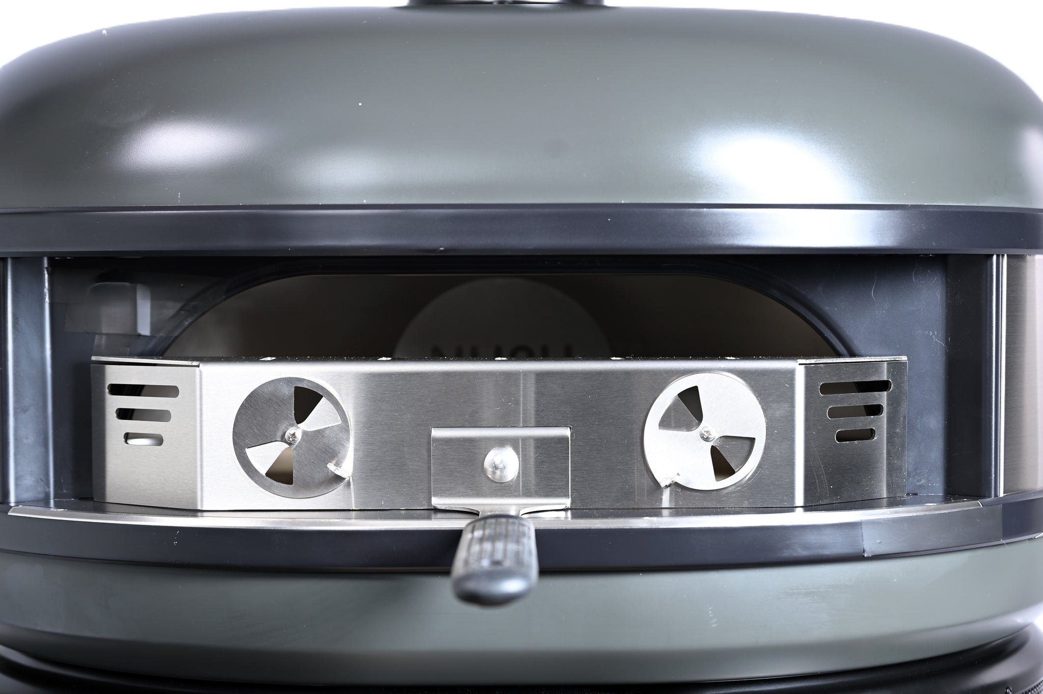 Arc XL Baffle Doors – NU2U Oven Accessories – NU2U Products