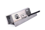 Load image into Gallery viewer, Vented Bread/Pizza Pizza Oven Door- Fitment to Dome* and S1 Gen 1 Pizza Ovens
