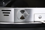 Load image into Gallery viewer, Vented Bread/Pizza Pizza Oven Door- Fitment to Dome* and S1 Gen 1 Pizza Ovens
