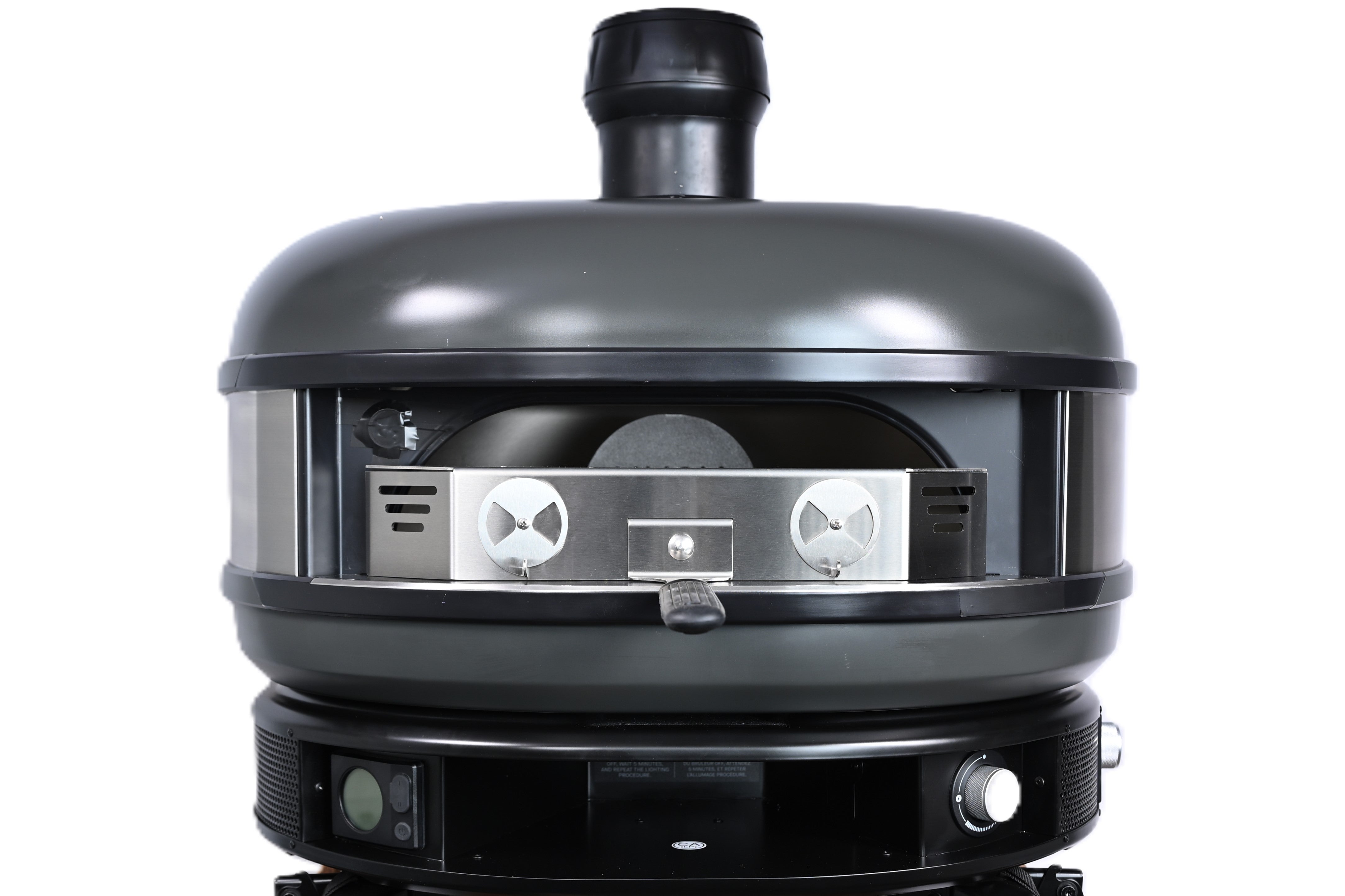 Vented Bread/Pizza Pizza Oven Door- Fitment to Dome* and S1 Gen 1 Pizza Ovens