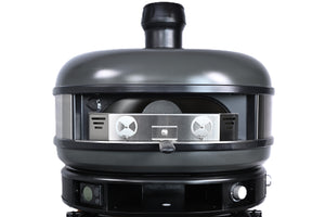 Vented Bread/Pizza Pizza Oven Door- Fitment to Dome* and S1 Gen 1 Pizza Ovens