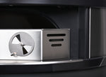 Load image into Gallery viewer, Vented Bread/Pizza Partial Baffle Door- Fitment to ARC XL Pizza Ovens
