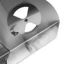 Load image into Gallery viewer, Full size Wood Fire Door- With Optional Felt Gasket seal- Fitment- Gz* Dome* Pizza Oven
