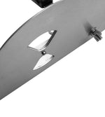 Load image into Gallery viewer, Full size Wood Fire Door- With Optional Felt Gasket seal- Fitment- Gz* Dome* Pizza Oven
