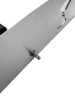 Load image into Gallery viewer, Full size Wood Fire Door- With Optional Felt Gasket seal- Fitment- Gz* Dome* Pizza Oven
