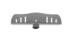 NU2U Products -Baffle Door for use with Gas- Partial Door-Fit's only Dome* Pizza Oven