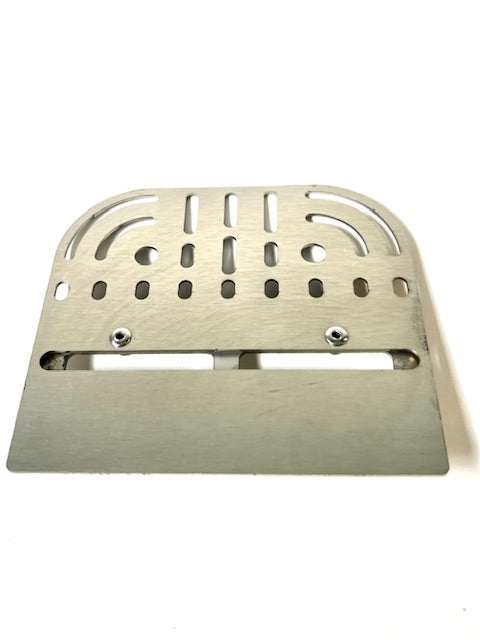 Flame/Wind Guard ( designed for use with Arc* and Arc XL* Pizza Ovens only)