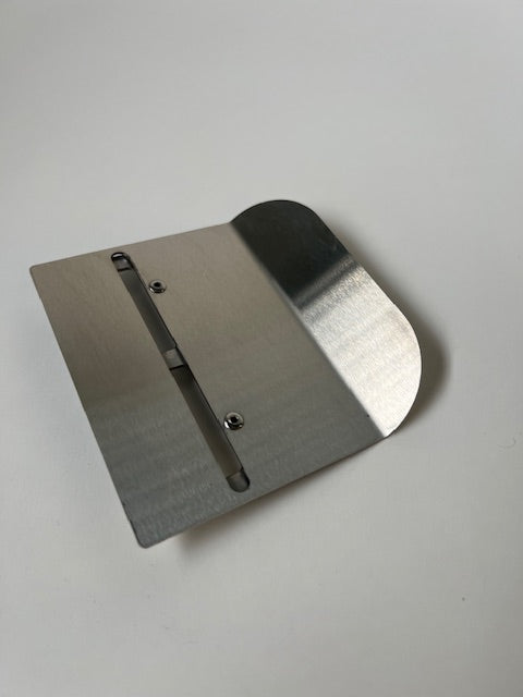 Flame/Wind Guard ( designed for use with Arc* and Arc XL* Pizza Ovens only)