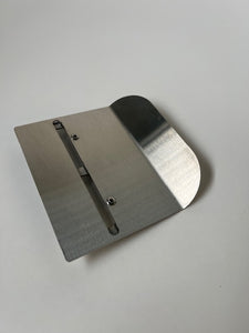 Flame/Wind Guard ( designed for use with Arc* and Arc XL* Pizza Ovens only)